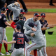 Image for article titled I Would Have Sex With an Entire Major League Baseball Team If Given the Opportunity
